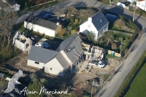 P1580217 2023 02 08 Rue Des Aubépines, Rue De La Taille